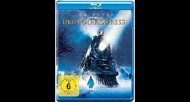 Polar Express 2004 (Blu-Ray)