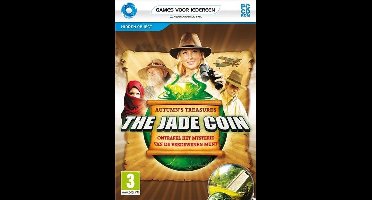 Autumn's Treasures, The Jade Coin - Windows