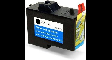 Dell 592-10043 -  Inktcartridge -  Zwart