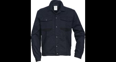 HaVeP 5317.M2 Werkjas Zwart56