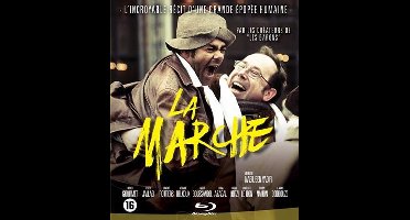 La Marche (Blu-ray)