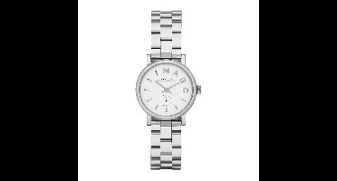 Marc by Marc Jacobs Baker Horloge MBM3246