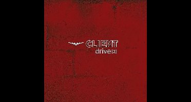 Client - Drive 2 (5" CD Single)
