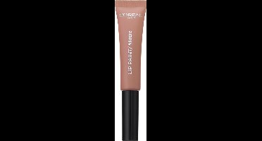 L'Oréal Paris Make-Up Designer Infallible Lip Paint - 211 Babe-In - Lipstick