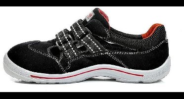 Elten Nuria Easy Esd S1P Werkschoenen maat 40