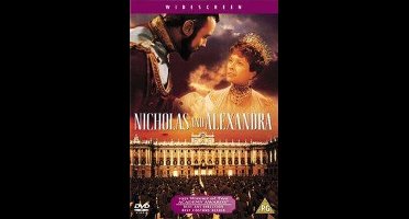 Nicholas & Alexandra