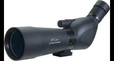 Dörr Luchs 20-60x60 BaK-4 Zwart telescoop