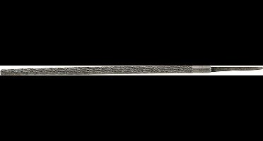 Bahco Vijl Bast - 230/ 6"