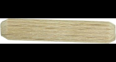 KWB Deuvels - 10 x 40 mm