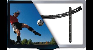 Philips LCD-wandmontagesysteem SQM6435/00