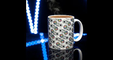 Super Nintendo Controller Mug MERCHANDISE
