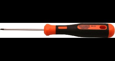 Skandia Schroevendraaier 2C - 2,5 x 60 mm