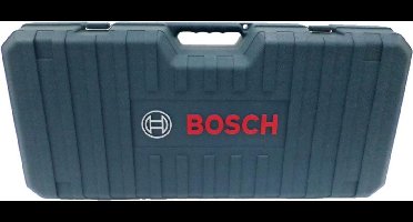 Bosch koffer voor GWS 18-180 en GWS 25-230