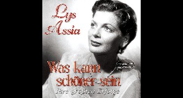 Was Kann Schoner Sein - Ihre Grossten Erfolge