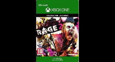Rage 2 - Xbox One Download