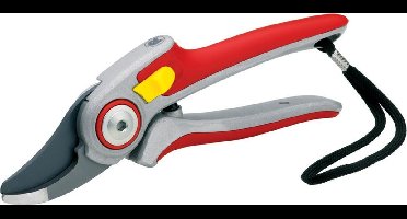 WOLF-Garten Snoeischaar "Professional" RR 5000 - max. knipdiameter 25 mm - links- en rechtshandig - snijhoek 30° - vervangbare messen