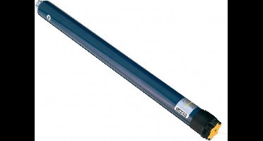 Somfy Sunea 60 io zonweringmotor - Kracht: 85 Nm