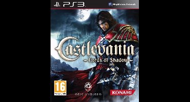 Castlevania: Lords of Shadow /PS3