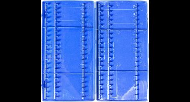 Preston Method Hooklength System