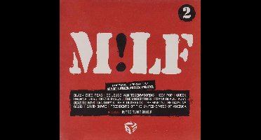 V/A - M!lf Vol.2 (CD)