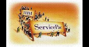 IBM ServicePac PC615