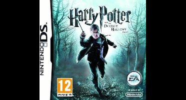 Harry Potter: And The Deathly Hallows Deel 1