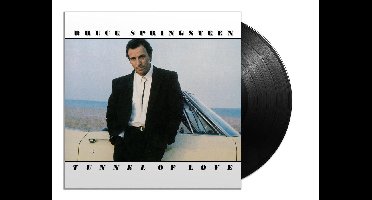 Bruce Springsteen - Tunnel Of Love
