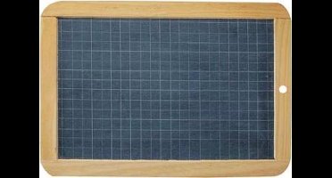 Krijtbord - natuurlijke lei