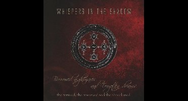 Borrowed Nightmares &