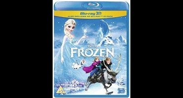 Frozen
