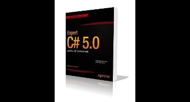 Expert C# 5.0: With The .Net 4.5 Framework