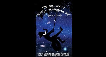 The Odyssey of Woolly Mammoth Boy
