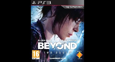 Beyond: Two Souls - PS3