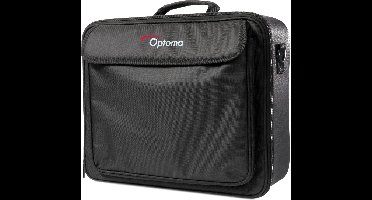 Optoma Carry Bag L - Draagkoffer Voor Projector - Voor Optoma Eh504 Gt5000 Gt5500