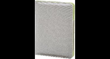 Hama Portfolio Lissabon Galaxy Note 8, Zilver/Groen