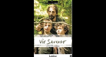 Vie Sauvage (DVD)