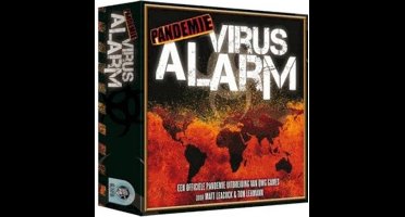 Pandemie - Virus Alarm
