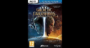Galactic Civilizations III Limited Special Edition - Windows