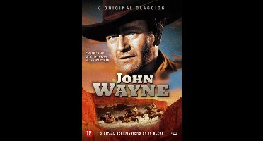 John Wayne