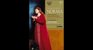 Daniela Barcellona June Anderson - Norma Pal