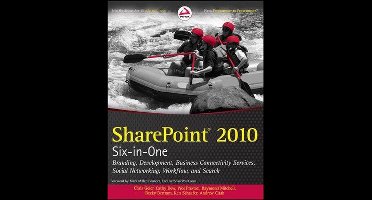 SharePoint 2010 Six-in-One