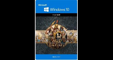 Age of Empires: Definitive Edition - Windows Download