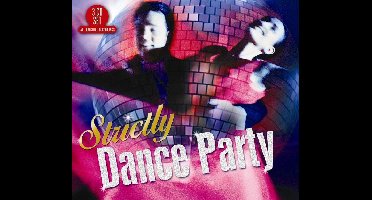 Strictly Dance Party