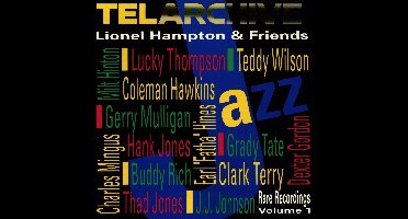 Rare Recordings, Vol. 1