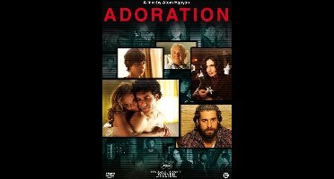 Adoration (DVD)
