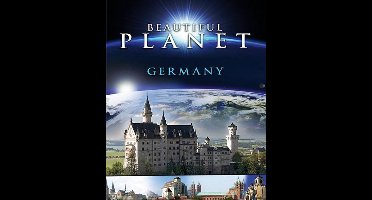 Beautiful Planet - Germany (Blu-ray)