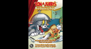 Tom & Jerry - Beste Achtervolgingen 4