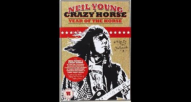 Year Of The Horse The Neil Young