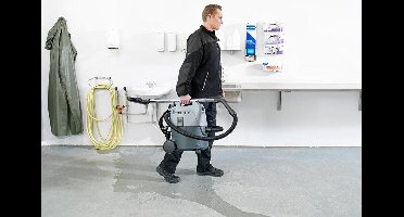 Nilfisk VL200 Waterzuiger