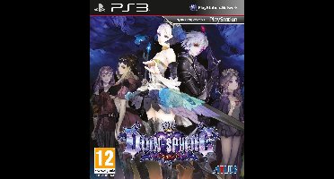 Odin Sphere : Leifdrasir - PS3